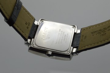 Б/в Годинник Tissot l860/960 01-201054701