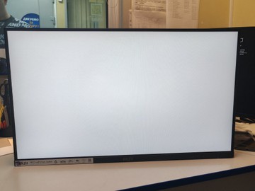 Б/в Монітор Msi pro mp273a 01-201054327