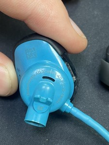Б/у Навушники Bose soundsport wireless 01-201053818