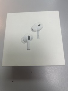 Б/в Навушники Apple airpods pro 2nd generation magsafe 01-201054072
