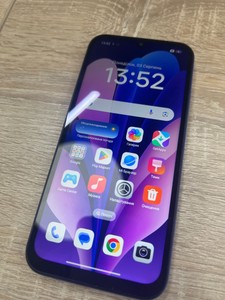 Б/в Мобільний телефон Xiaomi redmi 15c 4g 4/128gb 01-201052344