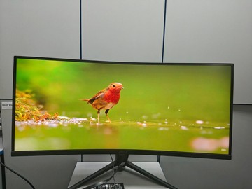 Msi mag342cqpv
