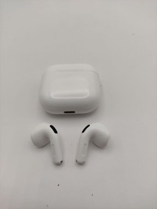 Б/у Навушники Apple airpods 4 01-201056157