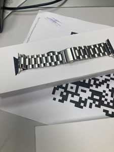 Б/в Смарт-годинник Apple watch series 10 gps 46mm alu. case 01-201060052