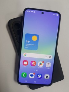 Б/в Мобільний телефон Samsung galaxy a36 5g 8/256gb 01-201053327