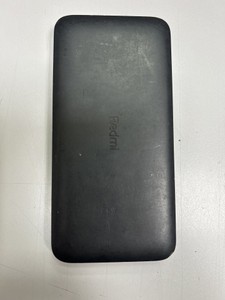 Б/в Повербанк Redmi redmi power bank 10000mah pb100lzm 01-201062389