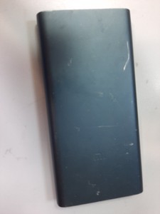 Б/у Повербанк Xiaomi mi power bank 3 10000mah 01-201060906