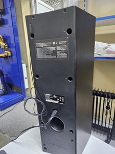 Б/в Акустика Toshiba ty-asc51 01-201062507