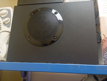 Б/в Акустика Logitech s-220 01-201048344