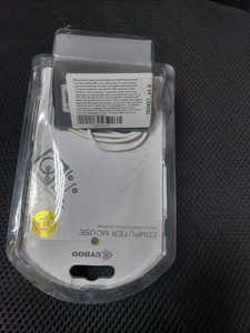 Б/в Мишка usb Cyboo 102427 01-201054847