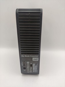Б/в Жорсткий диск Western Digital my book essential 1tb 01-201060010