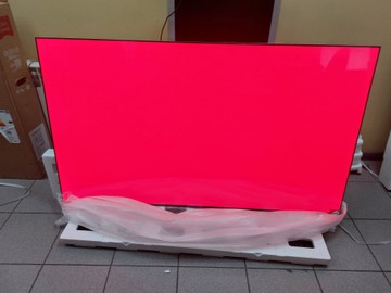 Б/в Телевізор Lg oled65g5 01-201057808