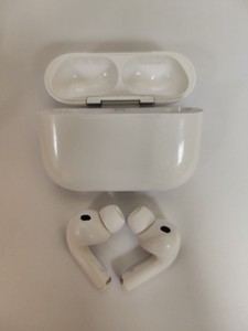 Б/в Навушники Apple airpods pro 3 01-201062372