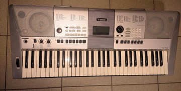 Б/у Синтезатор Yamaha psr-e413 01-201060882