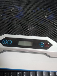 Б/в Підставка для ноутбука Gamepro cp870 01-201064035