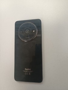 Б/в Мобільний телефон Xiaomi redmi a3 3/64gb 01-201063745