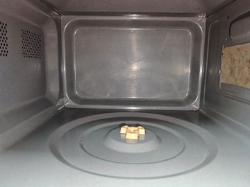 Б/в Мікрохвильова піч Gorenje mo20e1s 01-201054058