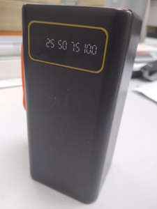 Б/в Повербанк Hoco j142 100000mah 01-201064262