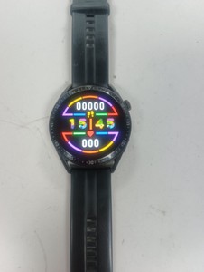 Б/у Смарт-часы Tracer opal sm6 01-201064233