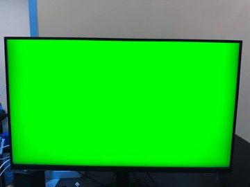 Б/в Монітор Samsung 32" odyssey gaming g50d monitor 01-201064796
