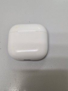 Б/в Навушники Apple airpods 4 01-201065745