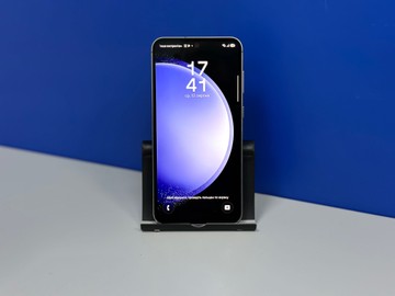 Б/в Мобільний телефон Samsung galaxy s23 fe sm-s711b 8/256gb 01-201067693