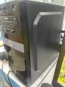 Пк intel core i5-7500/ram 16 gb/hdd відсутній/ssd 120 gb/nvidia gtx 1070 (geforce) 8gb gddr5 256bit