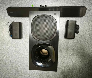 Б/в Акустика Sony ht-s20r 01-201065716