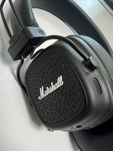 Б/в Навушники Marshall major v 01-201072283