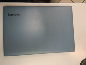 Б/в Ноутбук Lenovo 15/pentium 4415u ddr4/12gb ddr4/hdd *відсутній/ssd 500 gb/geforce 920mx 2gb 01-201072247