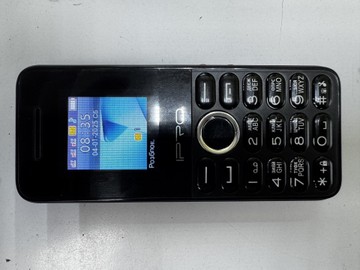 Б/в Мобільний телефон Ipro a36 01-201072356