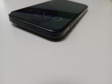 Б/в Мобільний телефон Apple iphone 15 pro 128gb esim 01-201072880