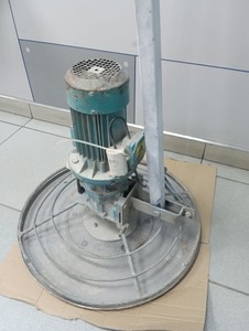 Б/в Шліфувальна машина Kreber k-600 01-201072222