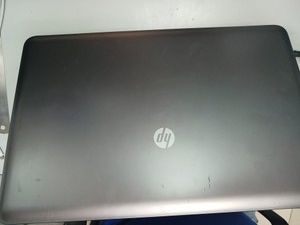 Б/в Ноутбук Hp 15/core i5 3230m ddr3/4gb ddr3/hdd 320 gb/ssd *відсутній/*інтегрована 01-201072050