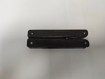 Б/в Мультитул Victorinox swisstool bs 3.0323.3cn 01-201067655