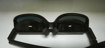 Б/в Окуляри віртуальної реальності Viture pro xr glasses 01-201072944