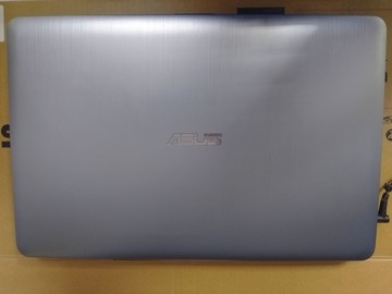 Б/в Ноутбук Asus 15/core i3 6006u ddr3/4gb ddr3/hdd 500 gb/geforce 920mx 2gb 01-201074585