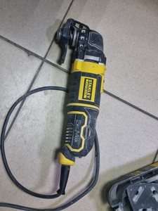 Б/в Багатофункціональний інструмент Stanley fatmax fme650 01-201075275