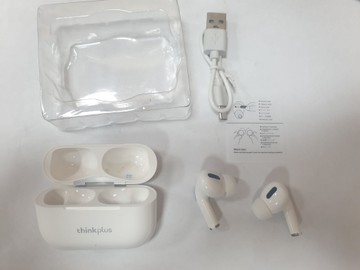 Б/в Навушники Lenovo lp 5 bluetooth (репліка) 16-000275286