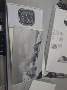 Б/в Смарт-годинник Smart Watch gs8 ultra+ 01-201075592