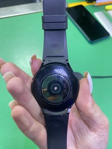 Б/в Смарт-годинник Samsung galaxy watch 4 40mm 01-201075624