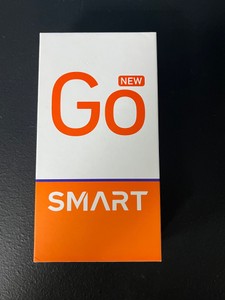 Б/у Мобільний телефон Go Smart gt 20 pro 16/1024gb 01-201075707