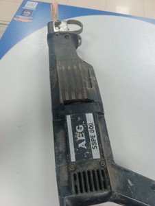 Б/у Сабельная пила Aeg sspe 800 01-201074897