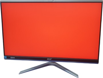 Б/в Моноблок Acer acpire c24-1650 i3-1115g4/8gb/ssd500gb/інтегрована 01-201012128