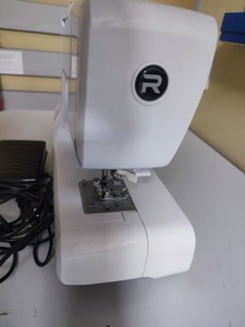 Б/в Швейна машина Rold g35 01-201077415