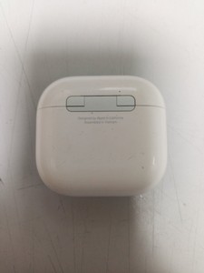 Б/в Навушники Apple airpods 4 01-201074572