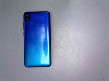 Б/у Мобільний телефон Xiaomi redmi 7a 2/32gb 01-201077571