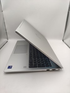 Б/в Ноутбук Hp 15/core ultra 5 225u ddr5/16gb ddr3/hdd *відсутній/ssd 512 gb/*інтегрована 01-201074584