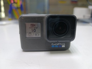 Б/у Экшн-камера Gopro hero 6 01-201079899