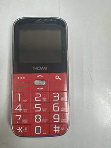 Б/в Мобільний телефон Nomi i220 01-201079917
